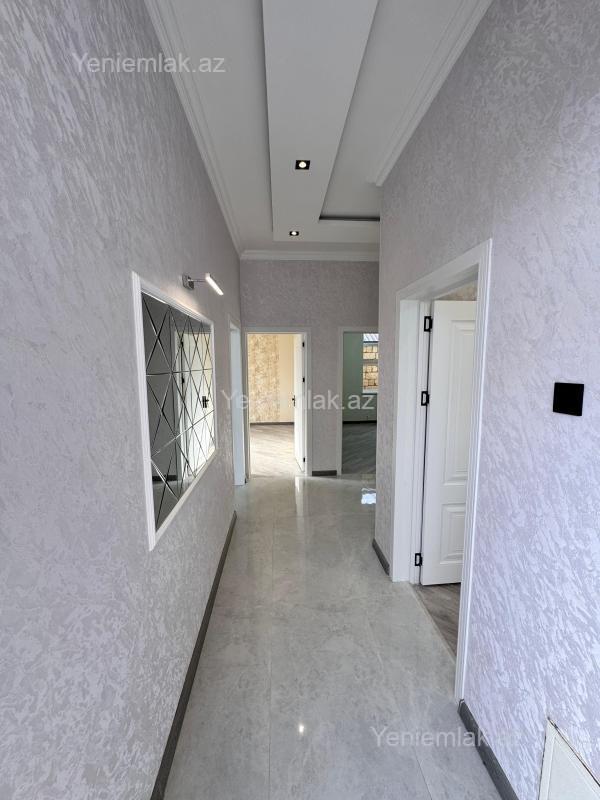 Ceyranbatanda 3 otaqlı həyət evi satılır, 85 m², 98 000 AZN, şəkil 5 / 12