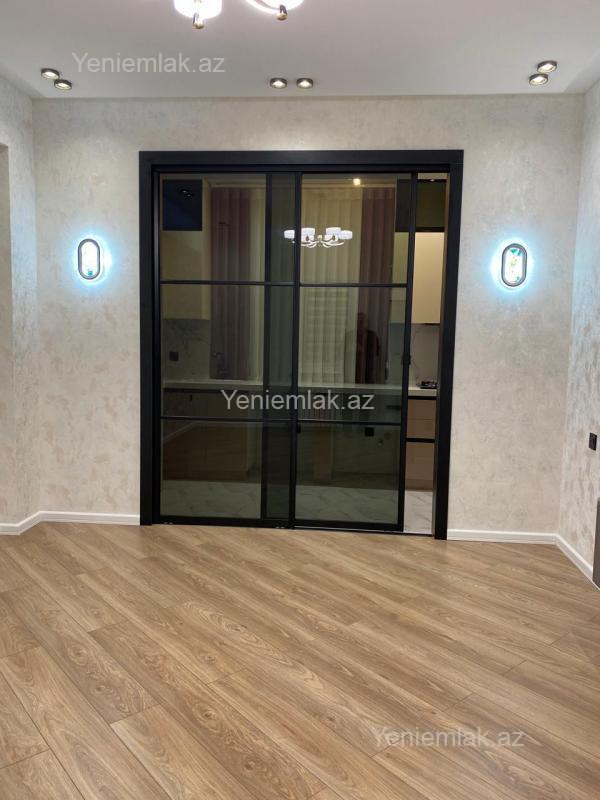 Продаётся 3-комнатная квартира в новостройке, Xalqlar Dostluğu, 75 м², 181 000 AZN, фото 5 / 12