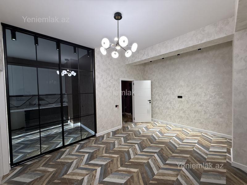 2-room new-build apartment for sale in Saray, 63 m², 105 000 AZN, photo 5 / 10