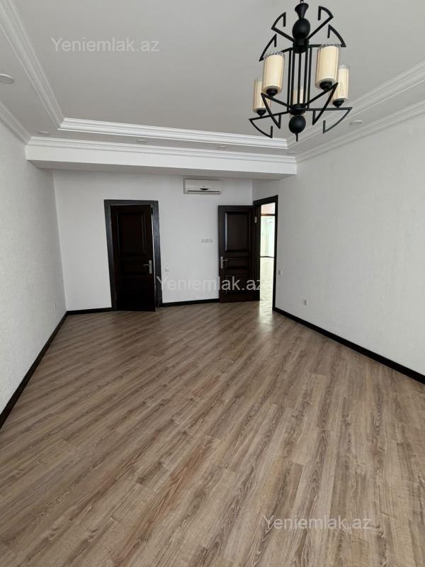 4-room new-build apartment for rent in Elmlər Akademiyası, 180 m², 1 000 AZN/mo, photo 5 / 12