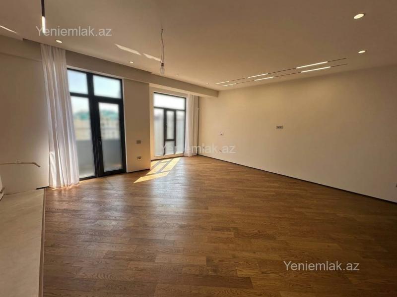 Gənclikdə 2 otaqlı yeni tikili mənzil satılır, 86 m², 310 000 AZN, şəkil 5 / 8