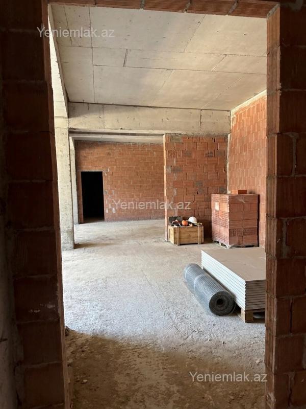 Avtovağzalda 3 otaqlı yeni tikili mənzil satılır, 114 m², 210 000 AZN, şəkil 5 / 6
