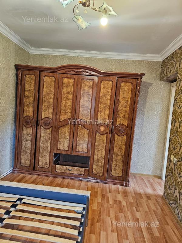 Əmircanda 3 otaqlı həyət evi kirayə verilir, 100 m², 500 AZN/ay, şəkil 5 / 10