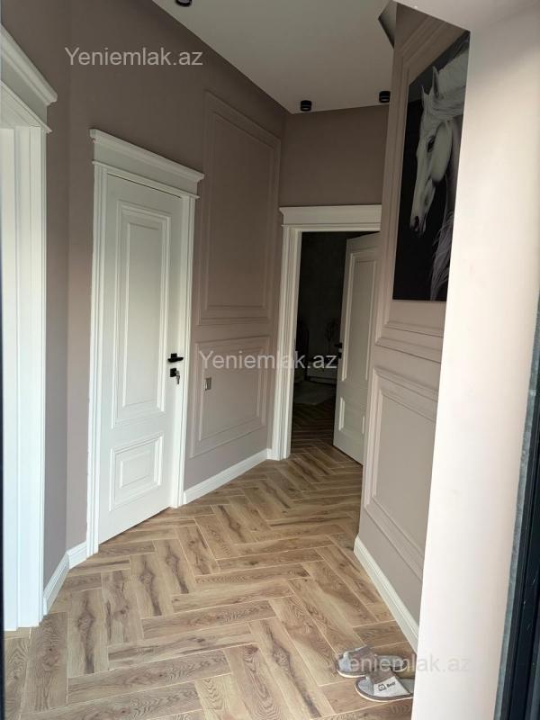 3-room house for sale in Novxanı, 80 m², 205 000 AZN, photo 5 / 6