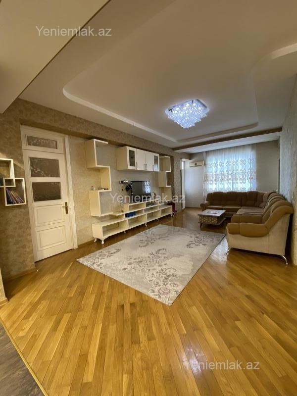 3-room new-build apartment for sale in Abşeron, 101 m², 165 000 AZN, photo 5 / 12