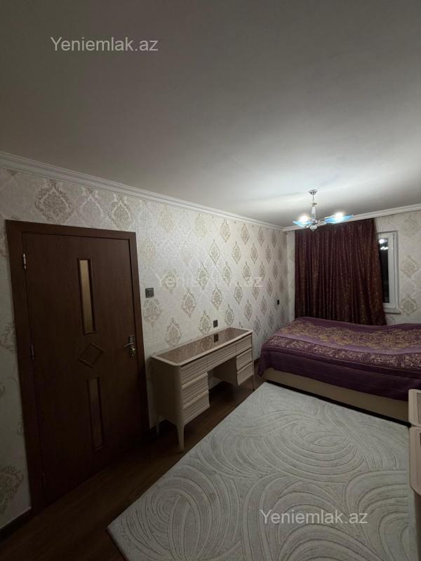 2-room old-build apartment for sale in 8-ci kilometr, 54 m², 150 000 AZN, photo 5 / 12