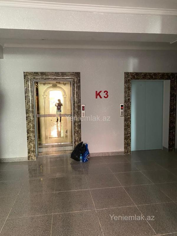 Сдаётся 4-комнатная квартира в новостройке, Yeni Yasamal, 150 м², 1 000 AZN/мес, фото 5 / 11