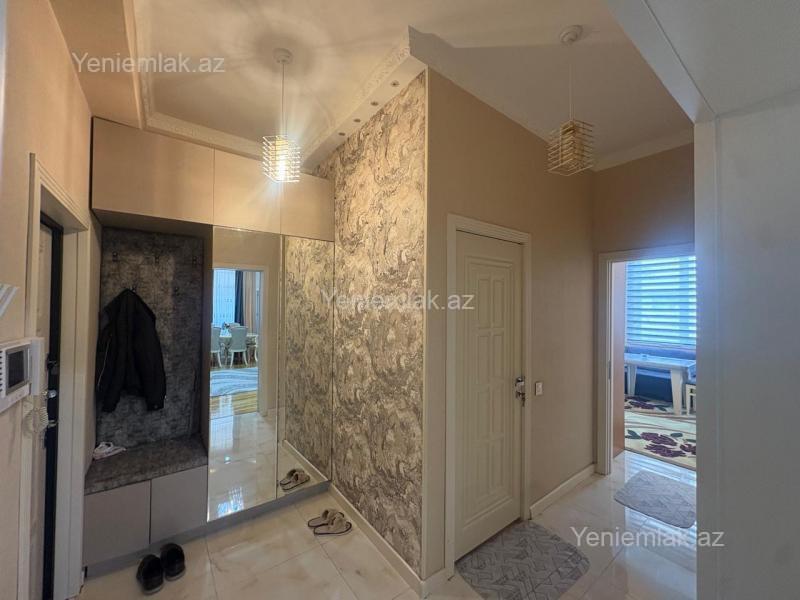 Sarayda 3 otaqlı yeni tikili mənzil satılır, 78 m², 123 000 AZN, şəkil 5 / 12