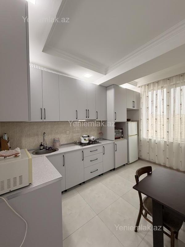 Sarayda 2 otaqlı yeni tikili mənzil satılır, 78 m², 118 500 AZN, şəkil 5 / 12