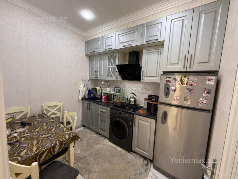 Sarayda 3 otaqlı yeni tikili mənzil satılır, 70 m², 104 500 AZN, şəkil 5 / 7