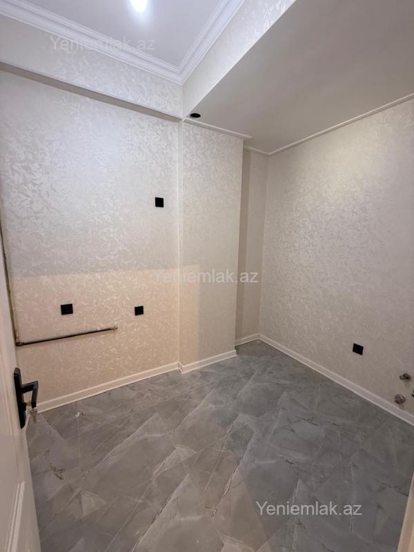 Sarayda 2 otaqlı yeni tikili mənzil satılır, 63 m², 91 000 AZN, şəkil 5 / 9