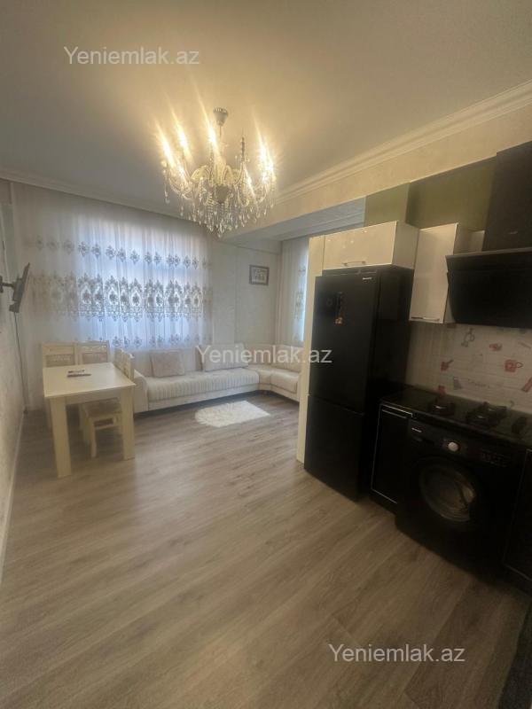 2 otaqlı Bina evi menzil, Sabunçu rayonu, Bakı