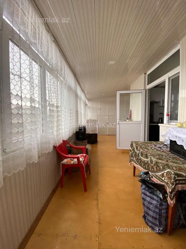 5 otaqlı Bina evi menzil, Xətai rayonu, Bakı