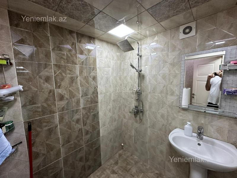 4 otaqlı Bina evi menzil, Nizami rayonu, Bakı
