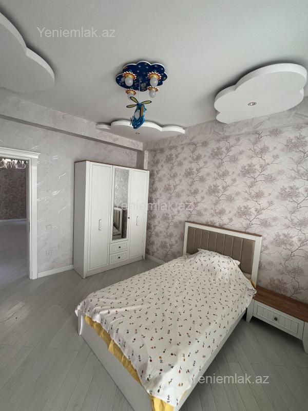 4 otaqlı Bina evi menzil, 40-cı məhəllə, Sumqayıt