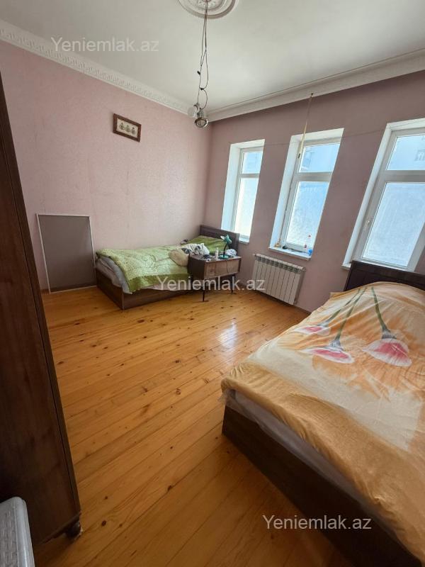 5 otaqlı Həyət evi / Villa, Masazır, Abşeron
