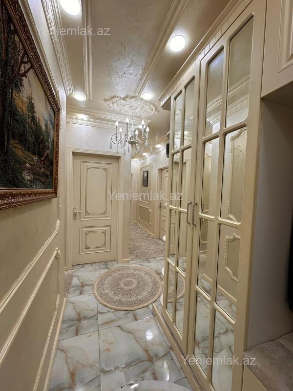5 otaqlı Bina evi menzil, Sabunçu rayonu, Bakı
