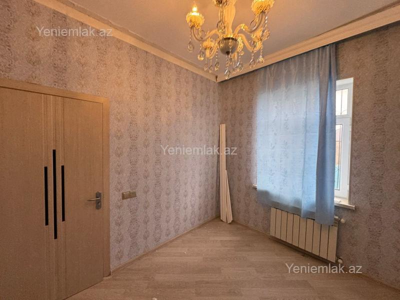 3 otaqlı Həyət evi / Villa, Binəqədi rayonu, Bakı