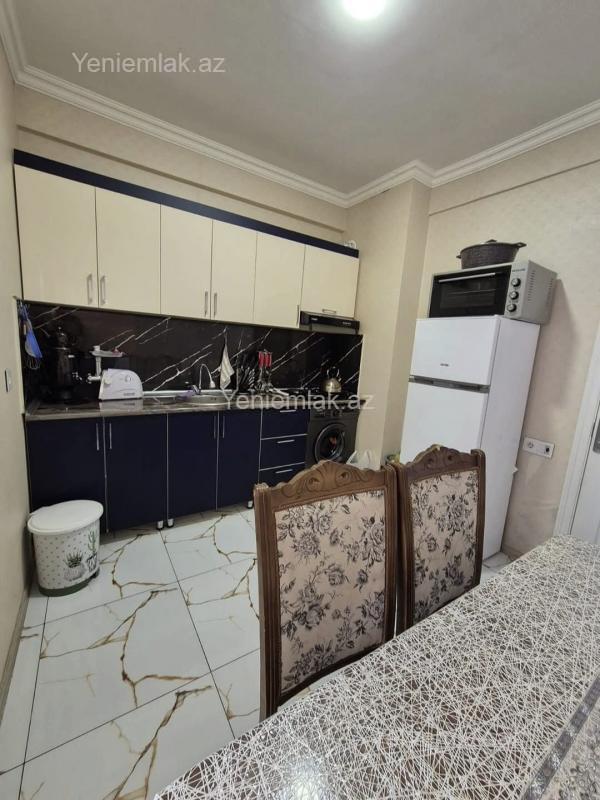2 otaqlı Bina evi menzil, Qurtuluş 93, Abşeron