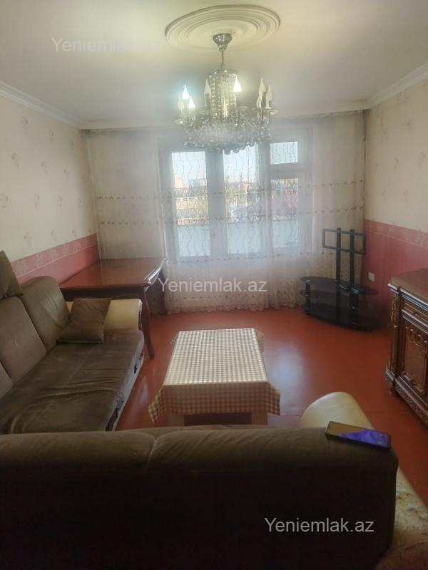 3 otaqlı Bina evi menzil, 1-ci mikrorayon, Sumqayıt