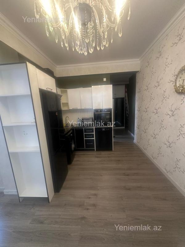 2 otaqlı Bina evi menzil, Sabunçu rayonu, Bakı