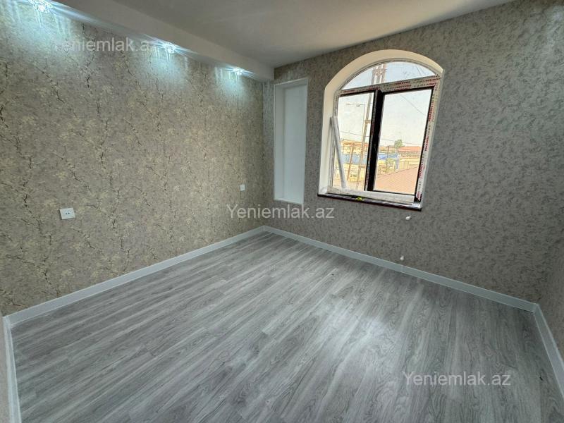 3 otaqlı Həyət evi / Villa, Binəqədi rayonu, Bakı