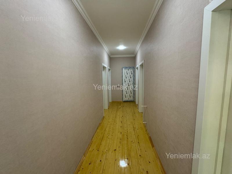 4 otaqlı Həyət evi / Villa, Binəqədi rayonu, Bakı