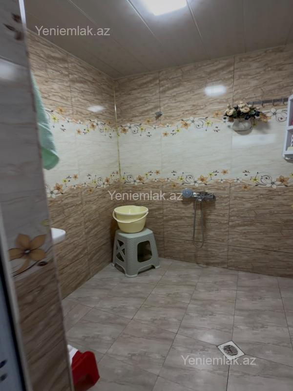 2 otaqlı Həyət evi / Villa, Binəqədi rayonu, Bakı