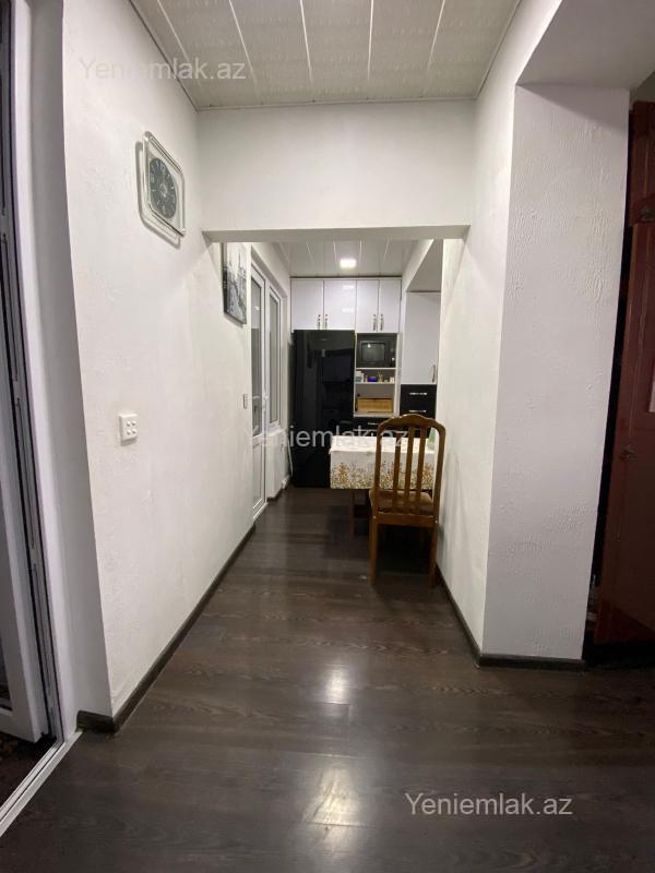 5 otaqlı Bina evi menzil, Xətai rayonu, Bakı
