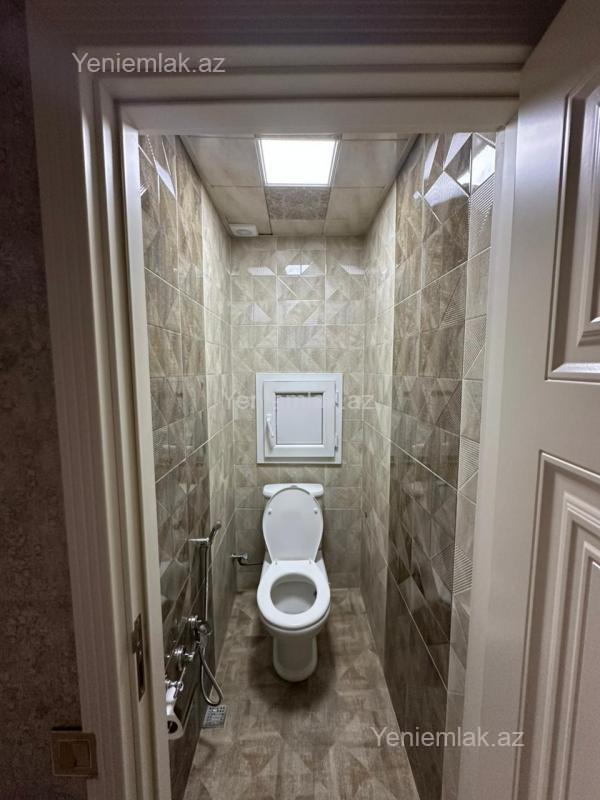 4 otaqlı Bina evi menzil, Nizami rayonu, Bakı