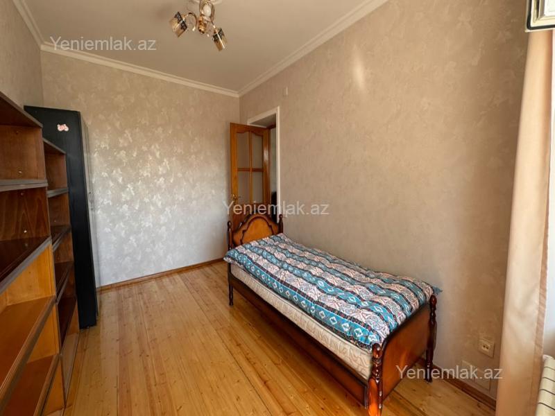 4 otaqlı Bina evi menzil, Nəsimi rayonu, Bakı