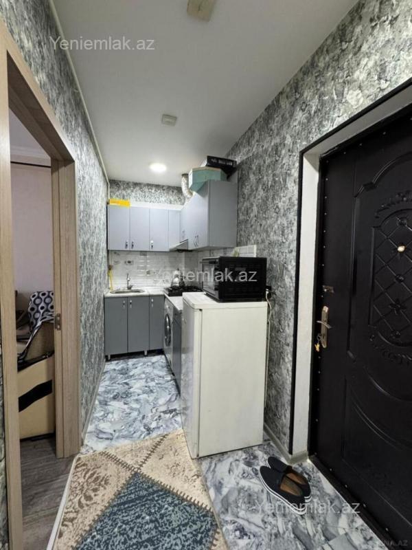 2 otaqlı Bina evi menzil, Sabunçu rayonu, Bakı