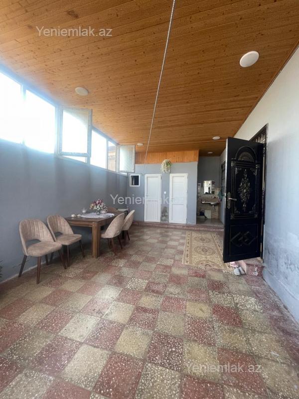 2 otaqlı Həyət evi / Villa, Binəqədi rayonu, Bakı