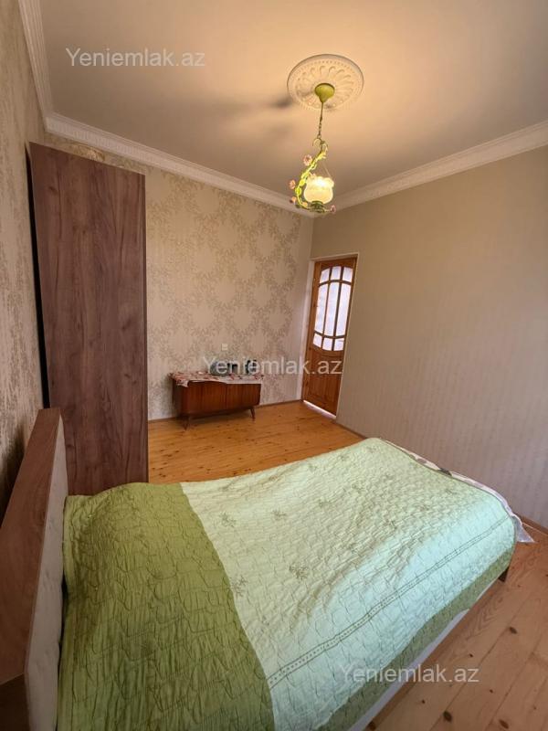 5 otaqlı Həyət evi / Villa, Masazır, Abşeron