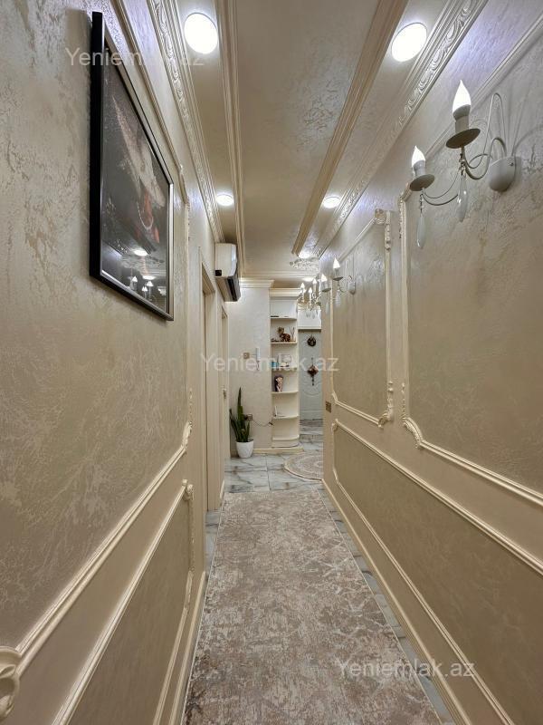 5 otaqlı Bina evi menzil, Sabunçu rayonu, Bakı