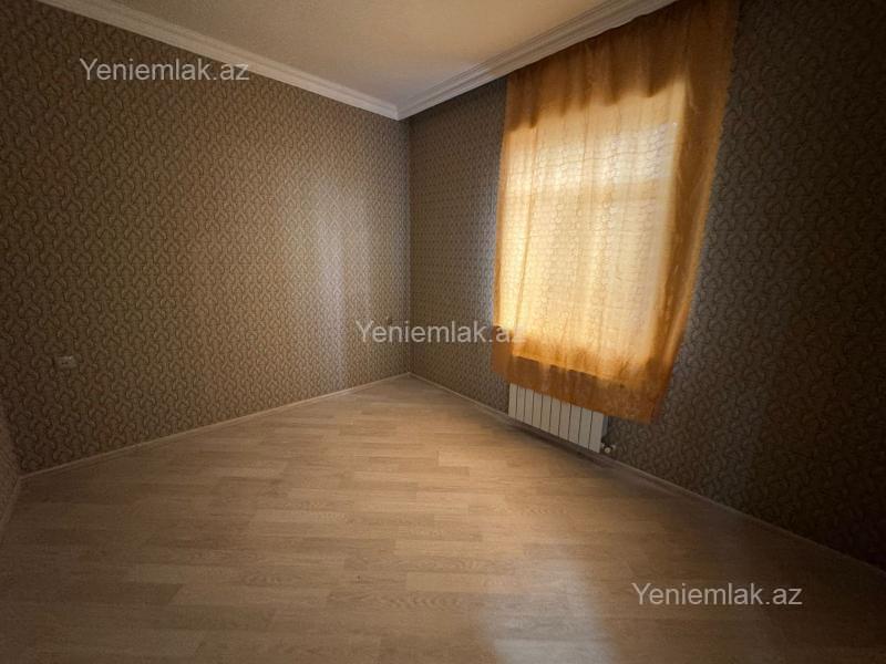 3 otaqlı Həyət evi / Villa, Binəqədi rayonu, Bakı