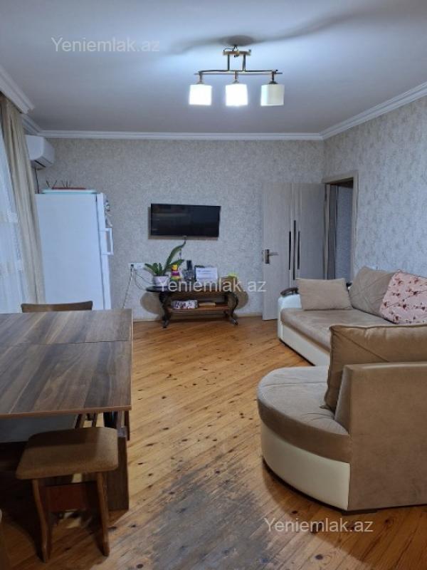 2 otaqlı Bina evi menzil, Xətai rayonu, Bakı