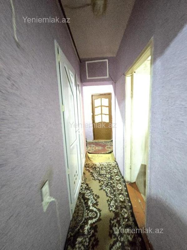 3 otaqlı Bina evi menzil, 45-ci məhəllə, Sumqayıt