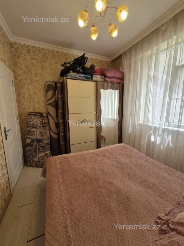 2 otaqlı Bina evi menzil, Qurtuluş 93, Abşeron
