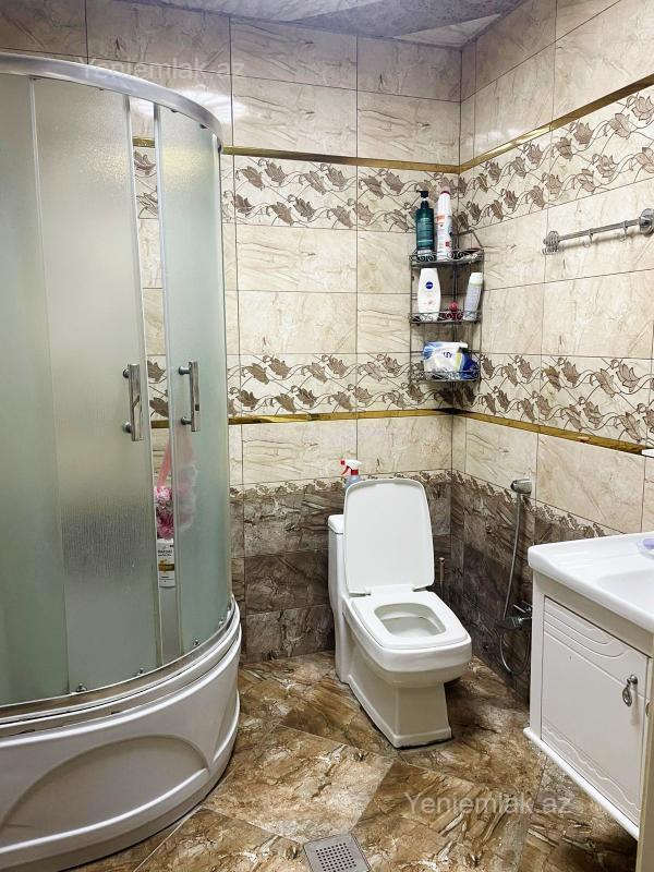 4 otaqlı Bina evi menzil, 6-cı mikrorayon, Sumqayıt
