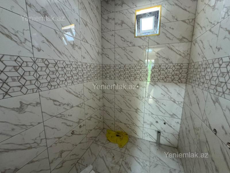 4 otaqlı Həyət evi / Villa, Binəqədi rayonu, Bakı