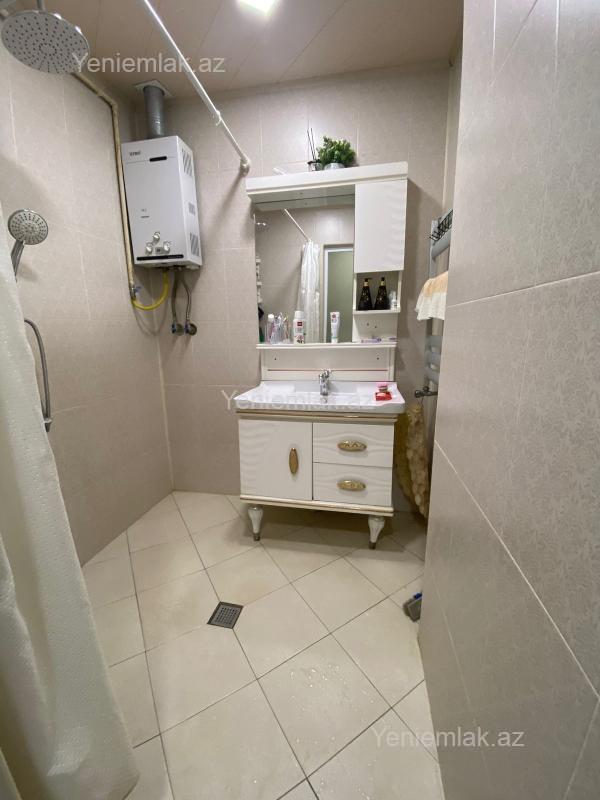 5 otaqlı Bina evi menzil, Xətai rayonu, Bakı