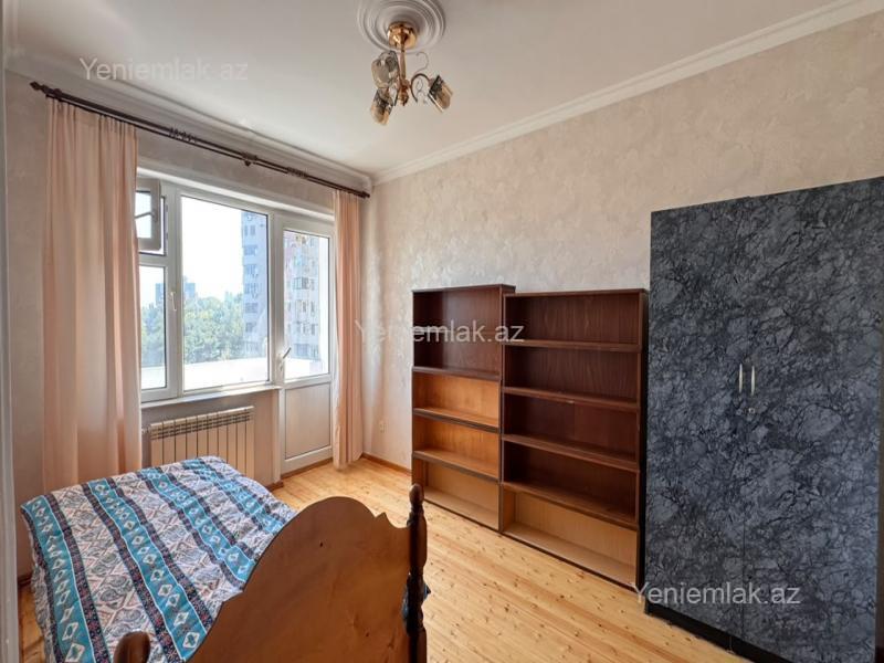 4 otaqlı Bina evi menzil, Nəsimi rayonu, Bakı