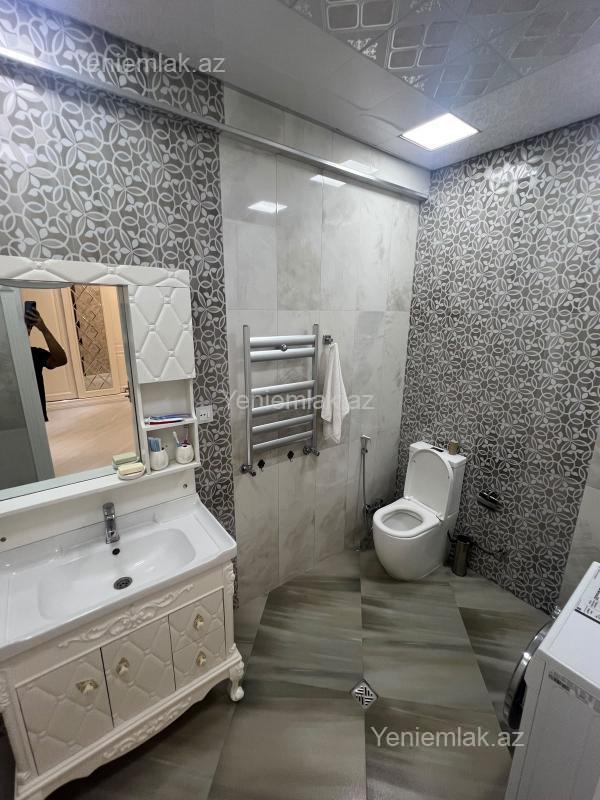 4 otaqlı Bina evi menzil, 40-cı məhəllə, Sumqayıt