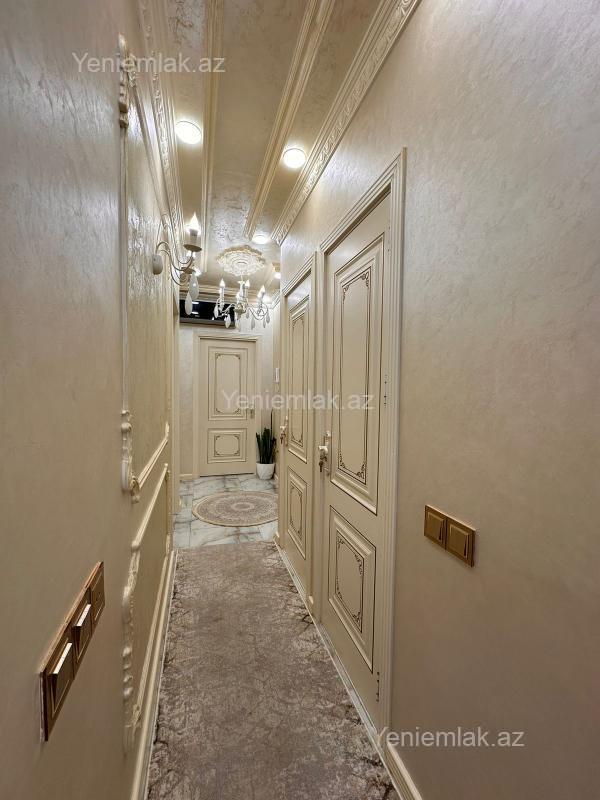 5 otaqlı Bina evi menzil, Sabunçu rayonu, Bakı