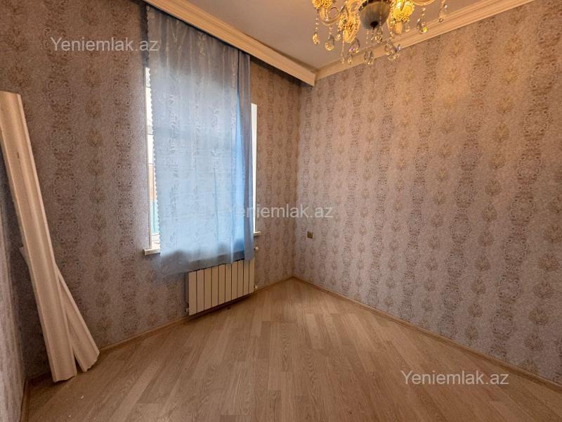 3 otaqlı Həyət evi / Villa, Binəqədi rayonu, Bakı