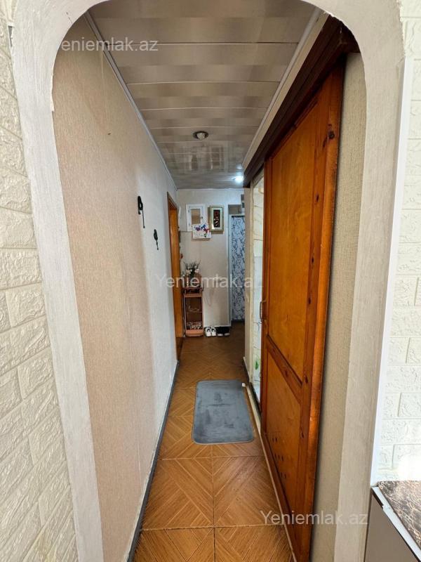 2 otaqlı Bina evi menzil, Nərimanov rayonu, Bakı