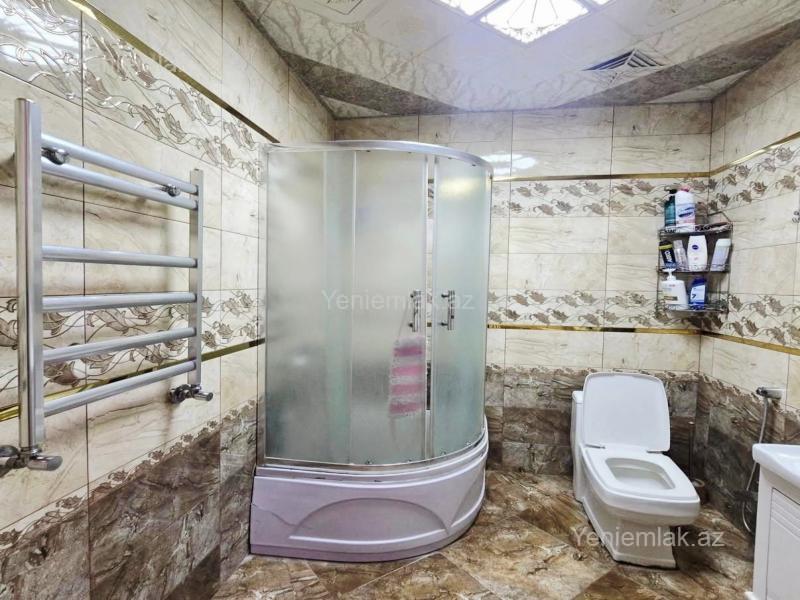 4 otaqlı Bina evi menzil, 6-cı mikrorayon, Sumqayıt