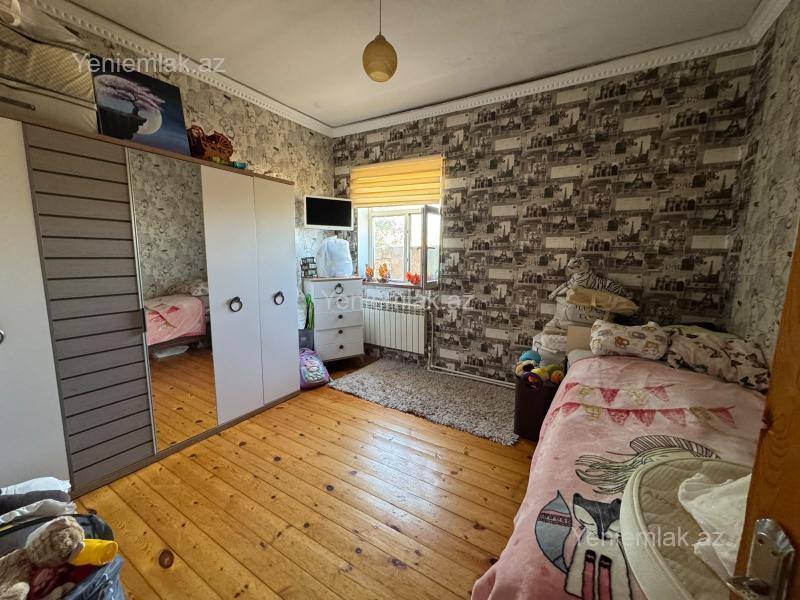 5 otaqlı Həyət evi / Villa, Binəqədi rayonu, Bakı