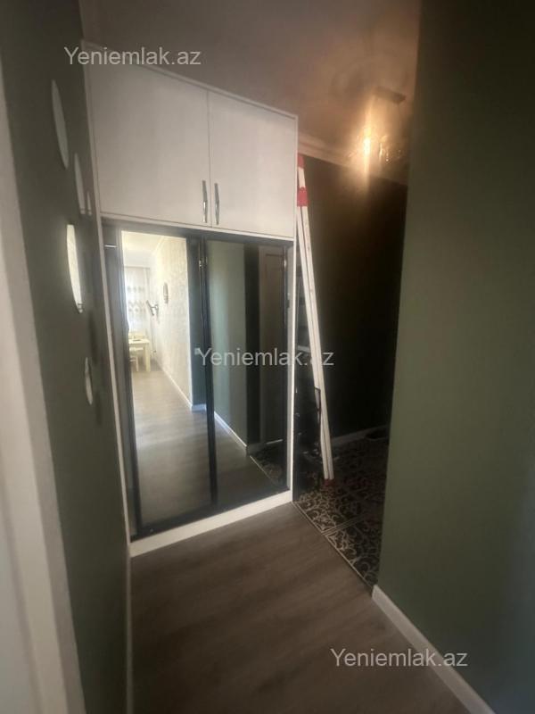 2 otaqlı Bina evi menzil, Sabunçu rayonu, Bakı